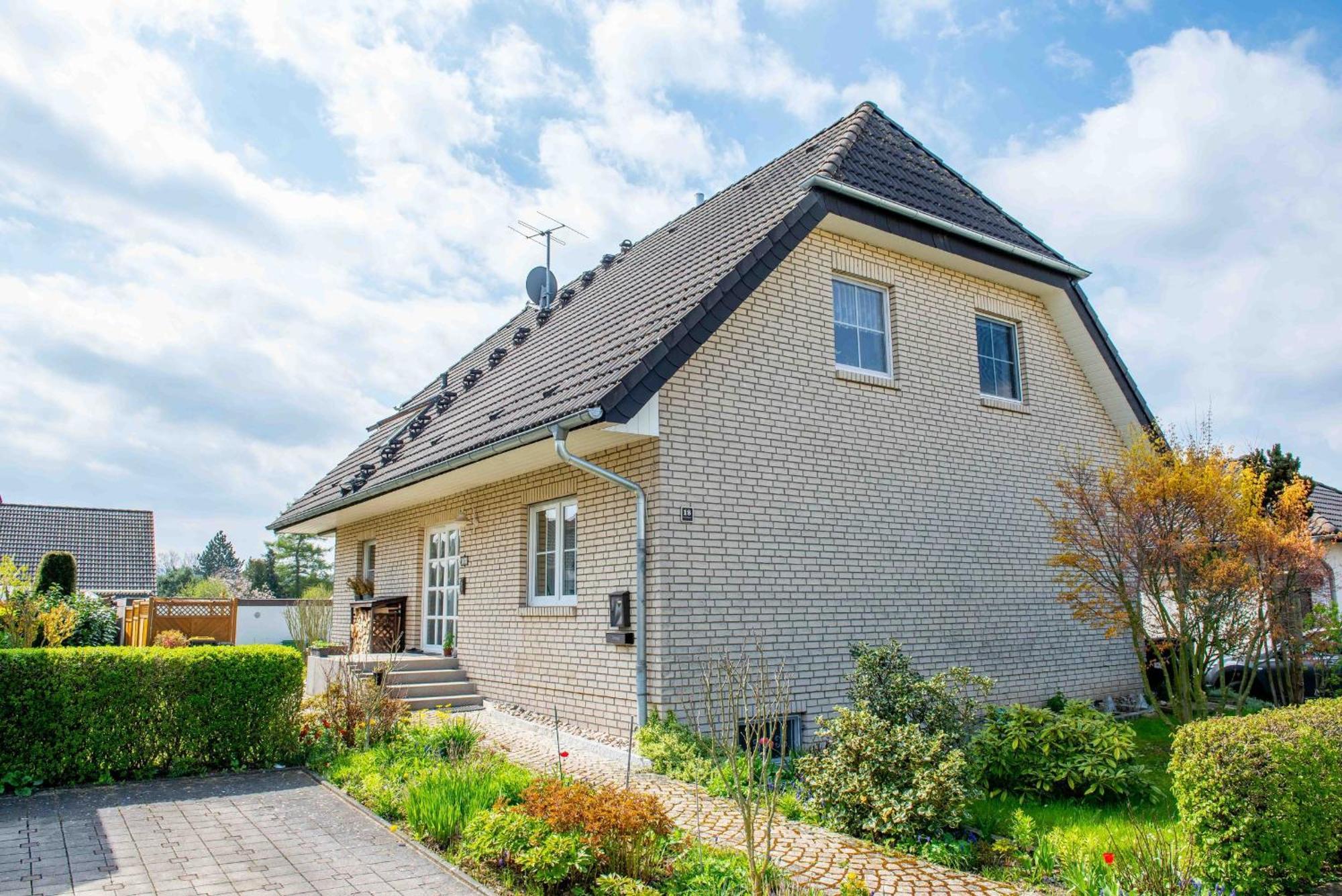 Ferienwohnung Hoerselbergblick Эйзенах Экстерьер фото